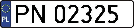 PN02325