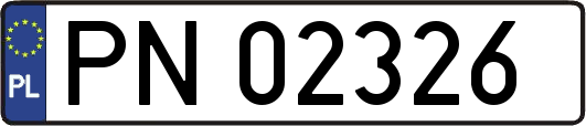 PN02326
