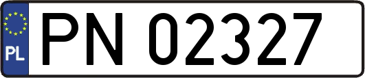 PN02327