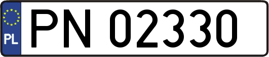 PN02330