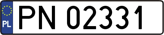 PN02331