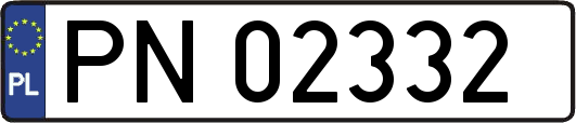 PN02332