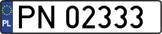 PN02333