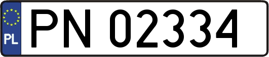 PN02334