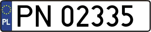PN02335