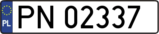 PN02337