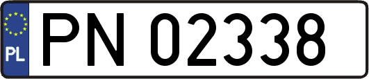 PN02338