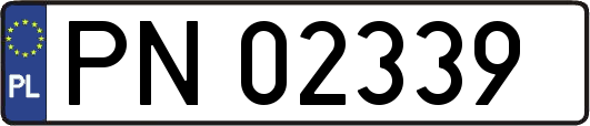 PN02339