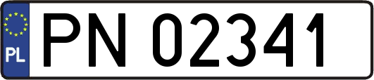 PN02341