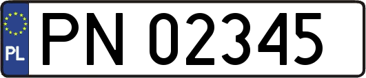 PN02345