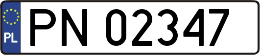 PN02347