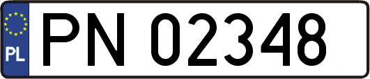 PN02348