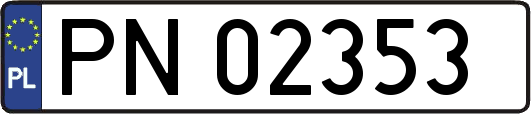 PN02353
