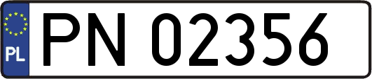 PN02356