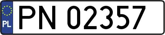 PN02357