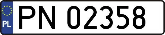 PN02358