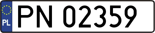 PN02359