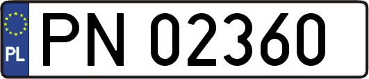 PN02360