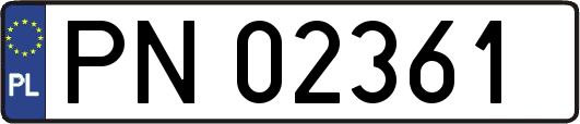 PN02361