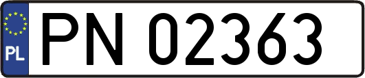 PN02363