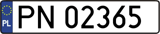 PN02365