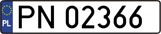 PN02366