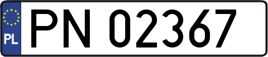 PN02367