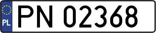 PN02368