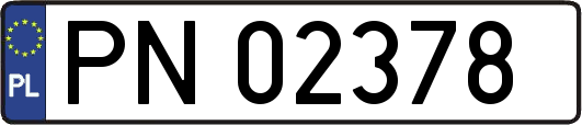 PN02378