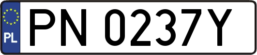 PN0237Y