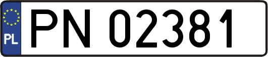 PN02381