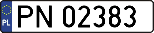 PN02383