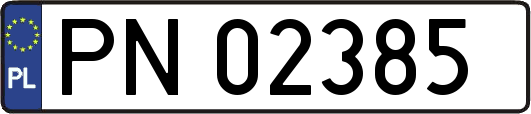 PN02385