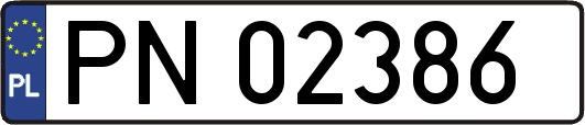 PN02386