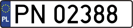 PN02388