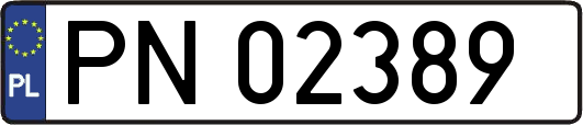 PN02389