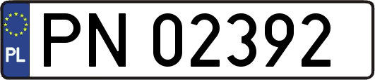 PN02392