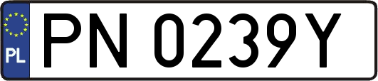 PN0239Y