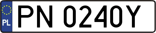 PN0240Y