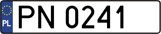 PN0241