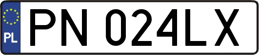 PN024LX