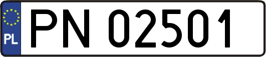 PN02501