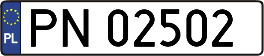 PN02502