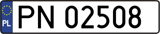 PN02508