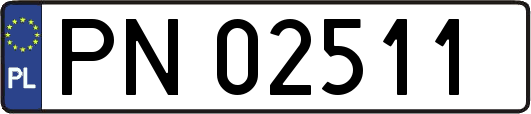PN02511
