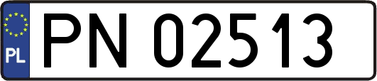 PN02513