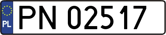 PN02517