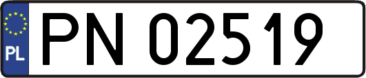 PN02519