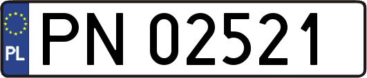 PN02521