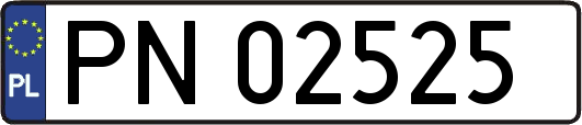 PN02525